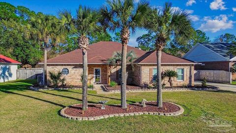 1000 Coronado Ct Gulf Breeze FL 32563