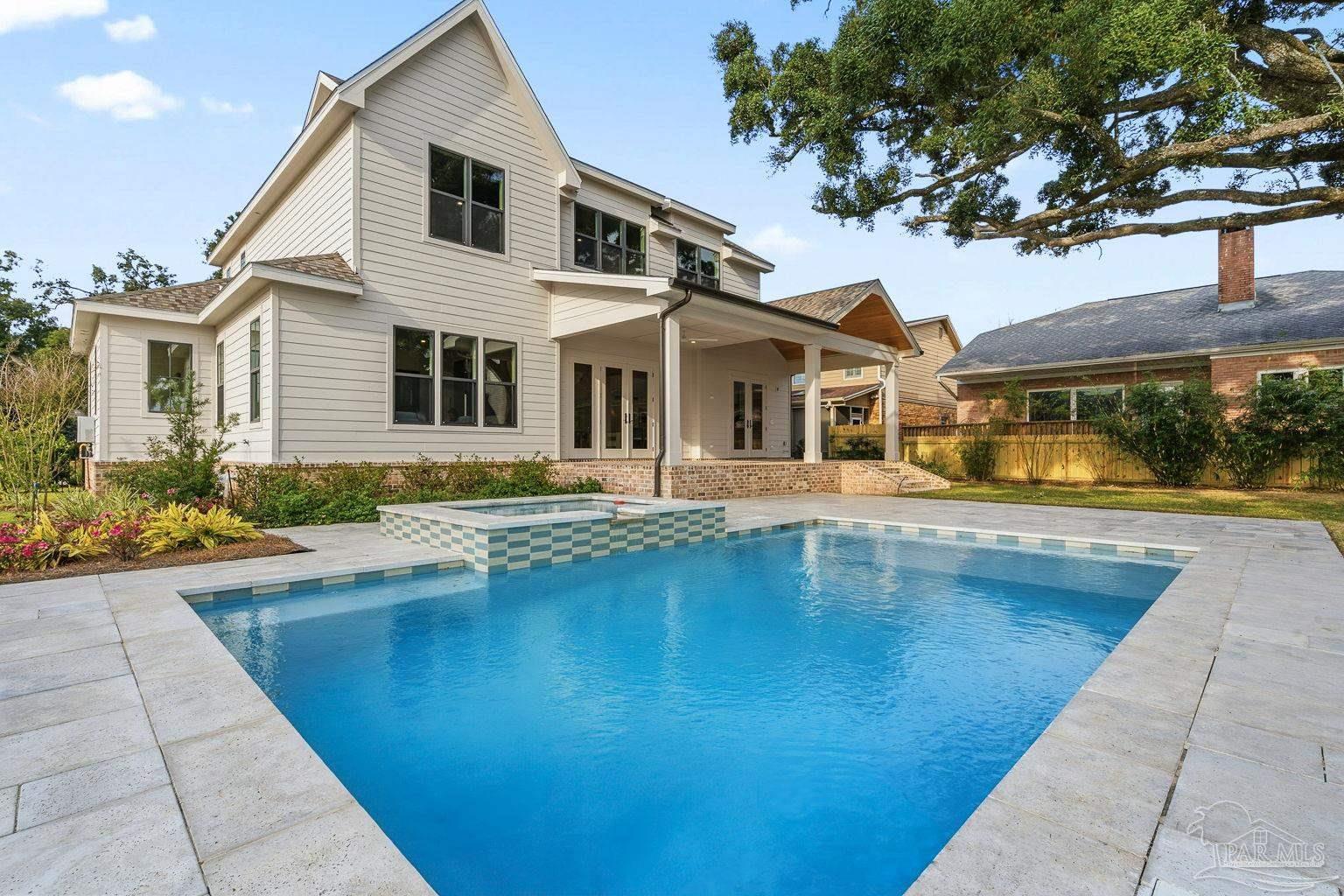 Photo 1 of 68 — 803 Bayshore Dr, Pensacola, FL 32507