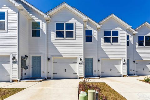 A home in Navarre