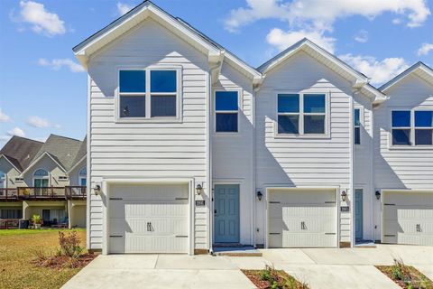 A home in Navarre