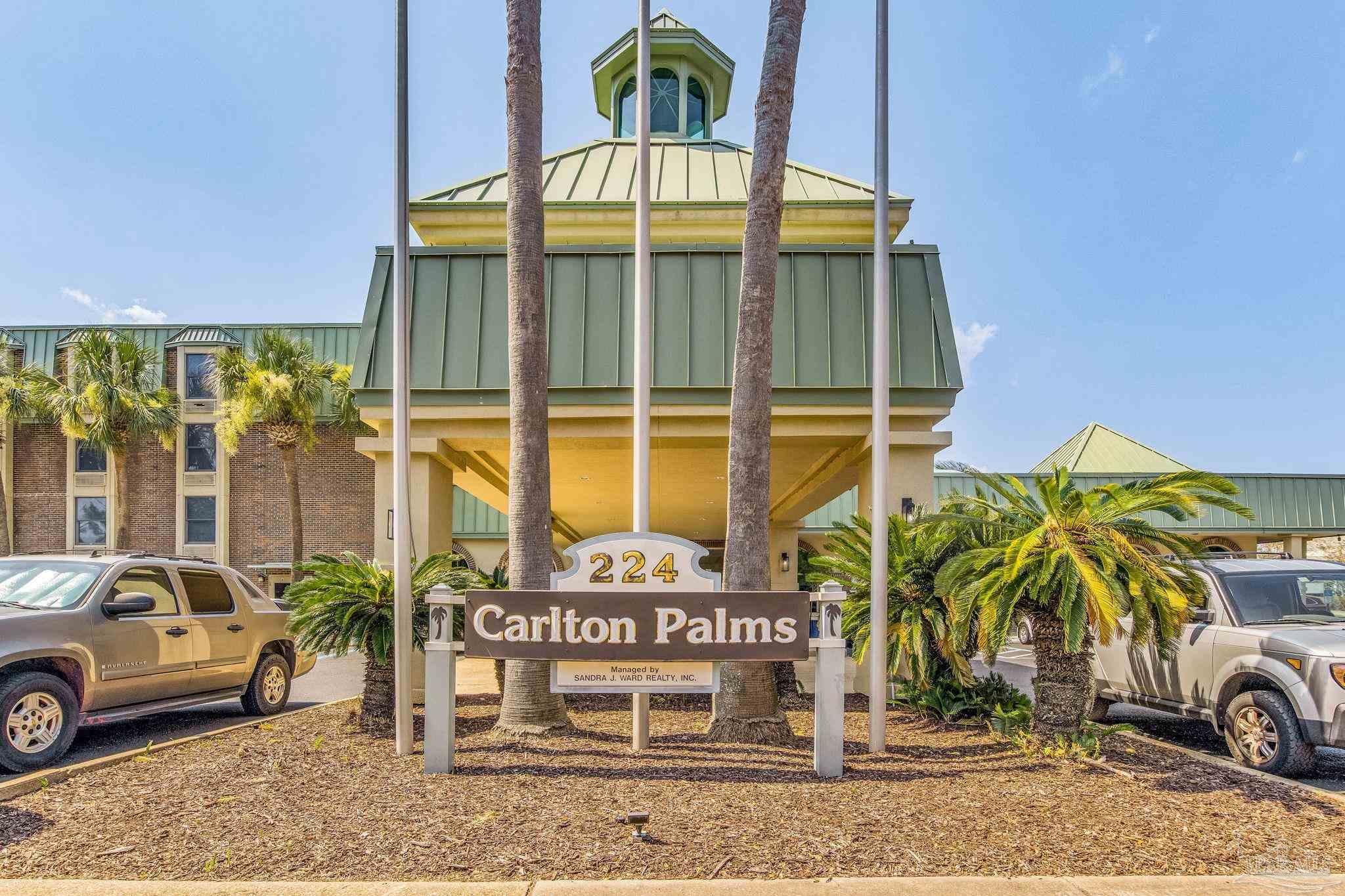 Photo 1 of 49 — 224 E Garden St 333, Pensacola, FL 32502