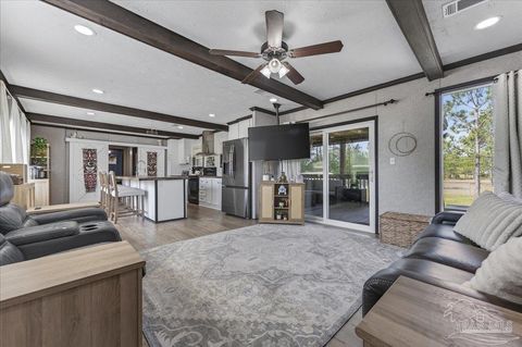 4669 Thoroughbred Dr Milton FL 32583