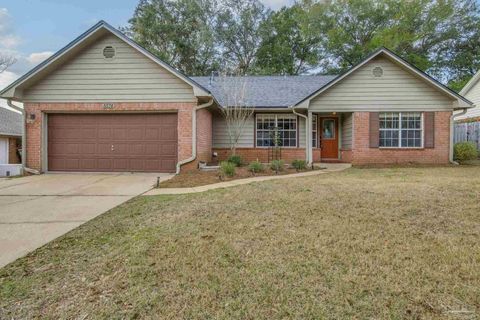 5574 Shadow Grove Blvd Pensacola FL 32526