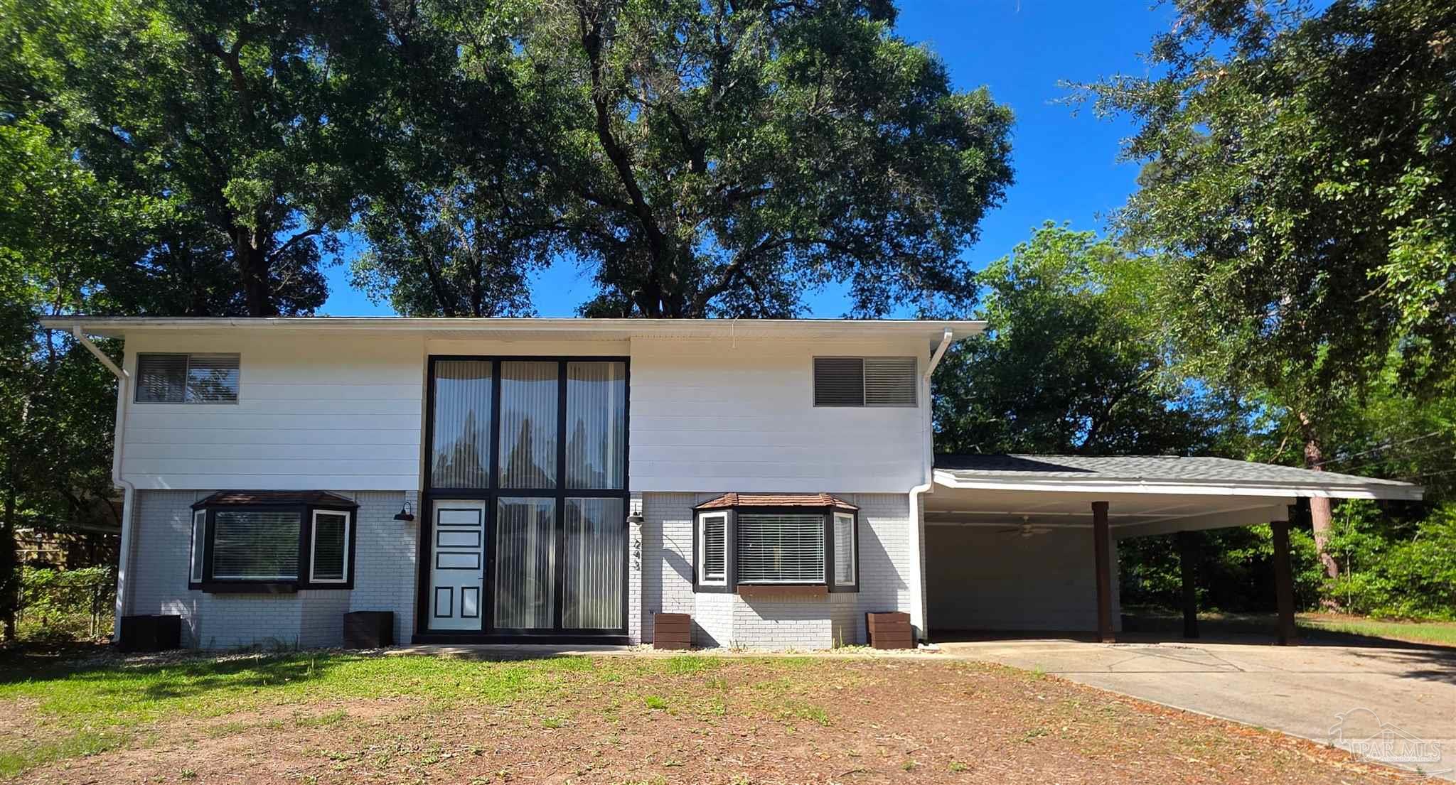 Photo 1 of 35 — 243 Euclid St, Pensacola, FL 32503