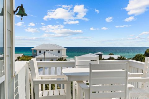 A home in Santa Rosa Beach