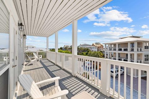 A home in Santa Rosa Beach