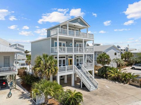 A home in Santa Rosa Beach