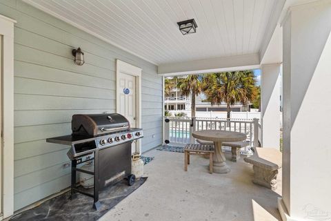 A home in Santa Rosa Beach