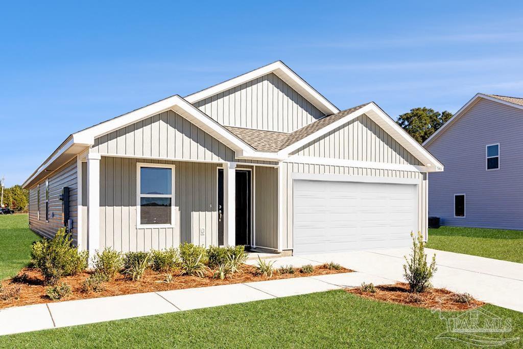 Photo 1 of 19 — 2624 Bagpipe Dr, Pensacola, FL 32526