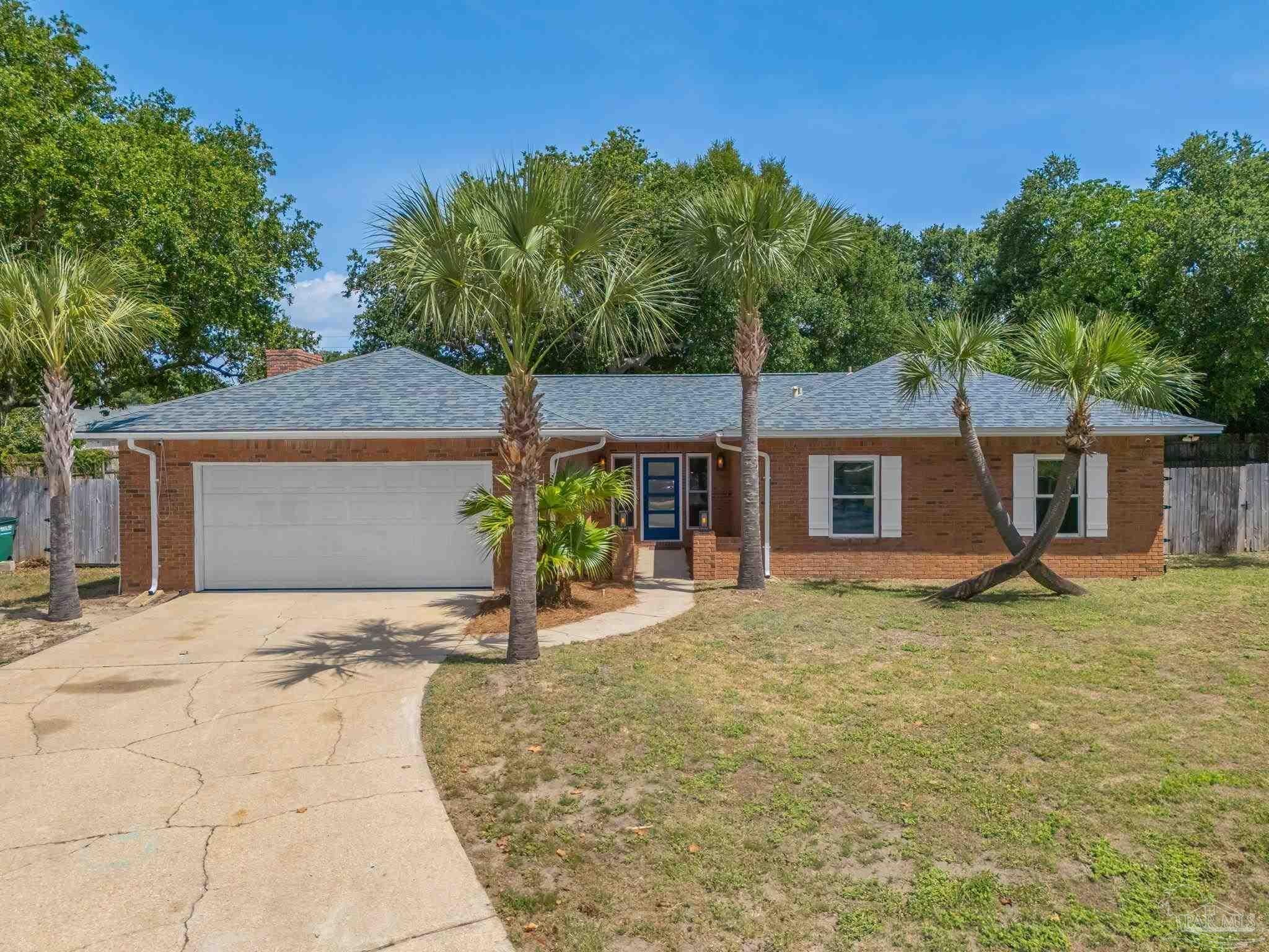 701 Southern Ct