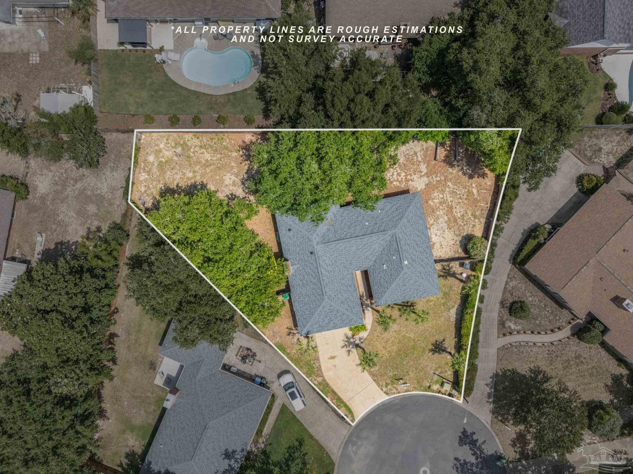 701 Southern Ct