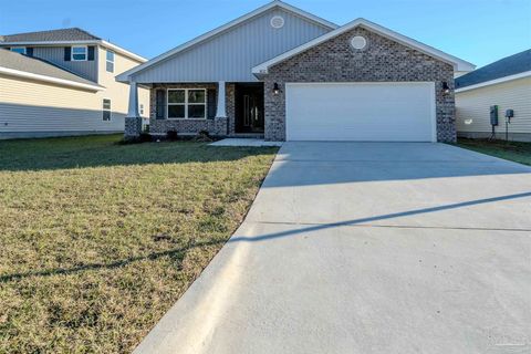 A home in Cantonment