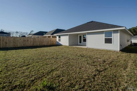 A home in Cantonment