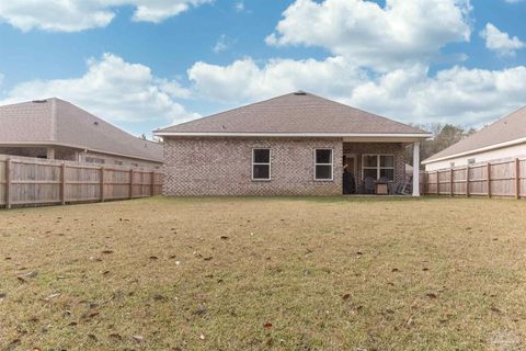 A home in Cantonment