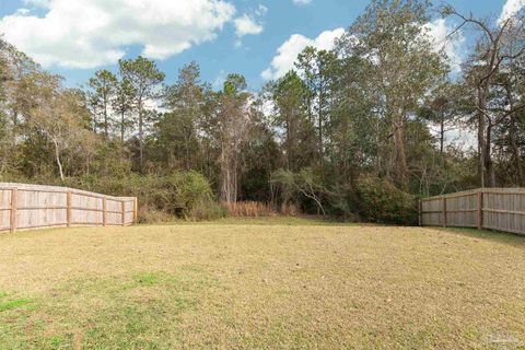 A home in Cantonment