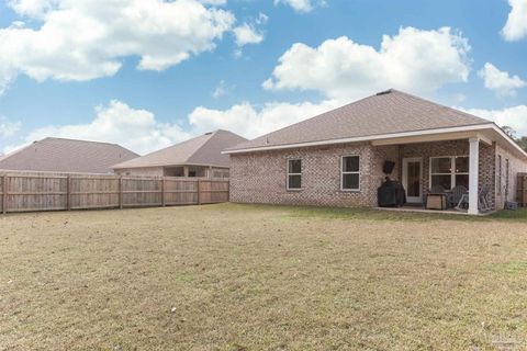 A home in Cantonment