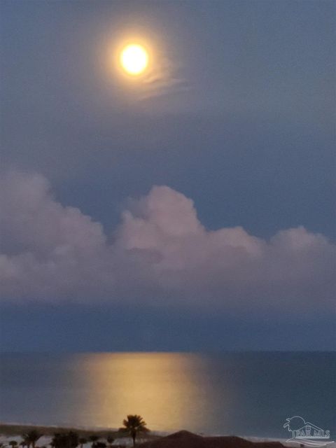 A home in Pensacola Beach