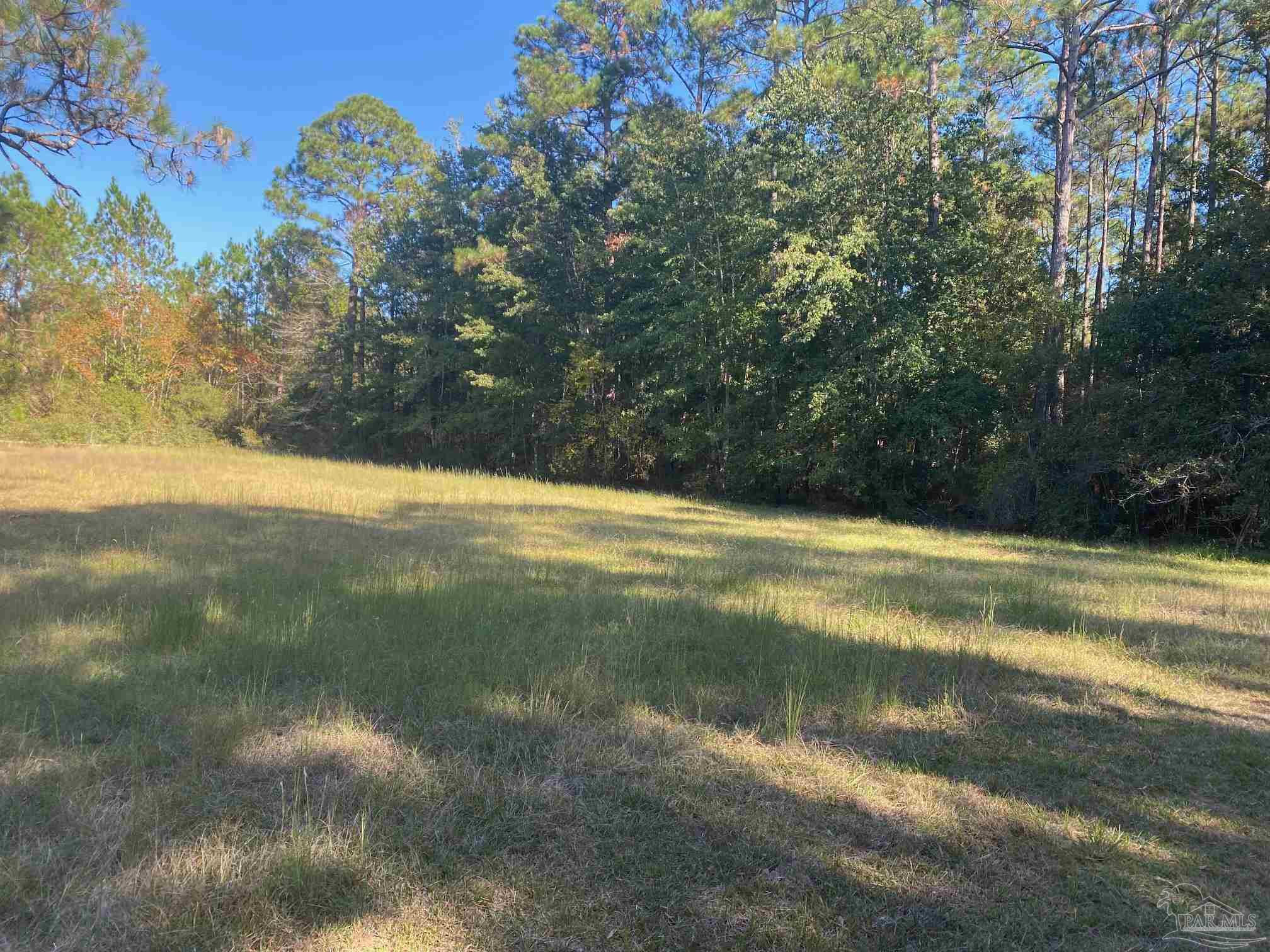 Photo 1 of 3 — Lots 26,27,28 Shady Bayou Ln, Milton, FL 32583