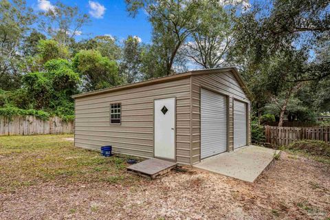 A home in Cantonment