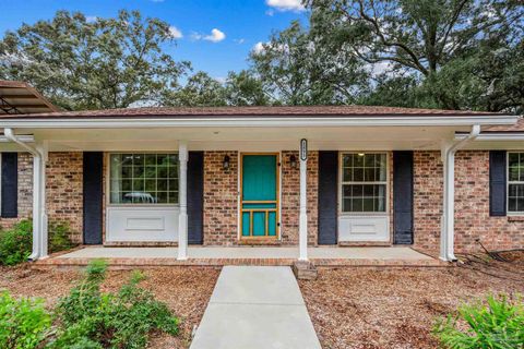 A home in Cantonment