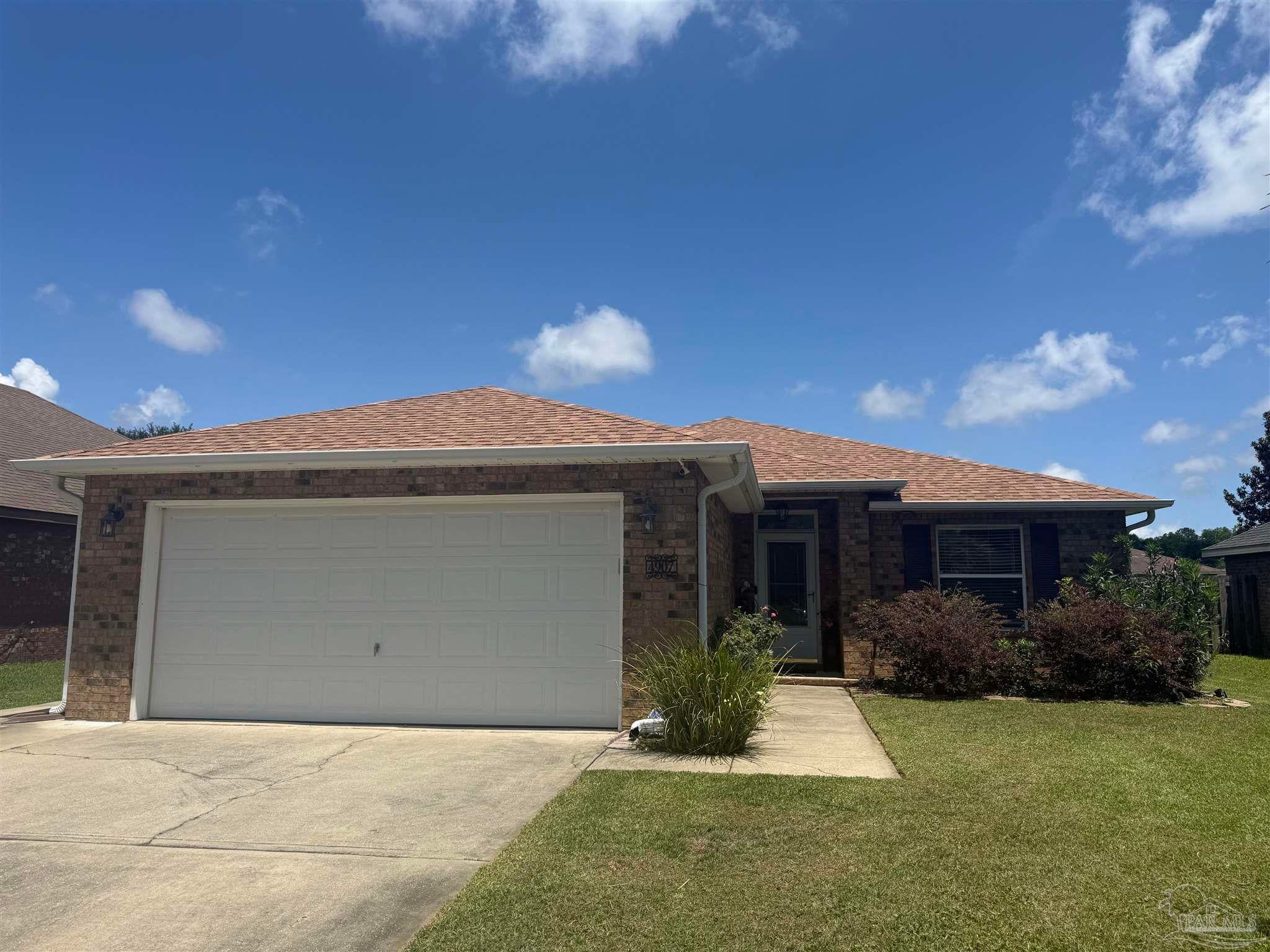 Photo 1 of 45 — 4907 Makenna Cir, Pace, FL 32571