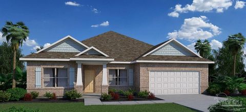 6988 Terrapin Dr Pace FL 32571