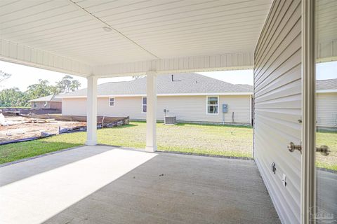 A home in Cantonment