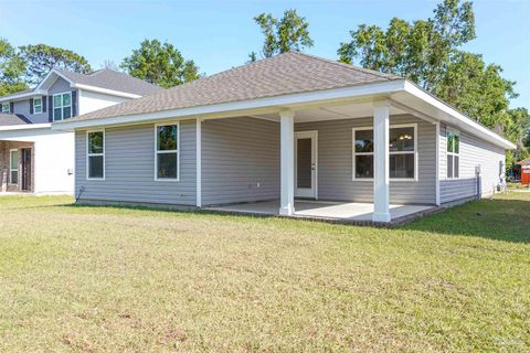 A home in Cantonment