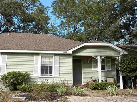 2324 Shoal Creek Dr Pensacola FL 32514
