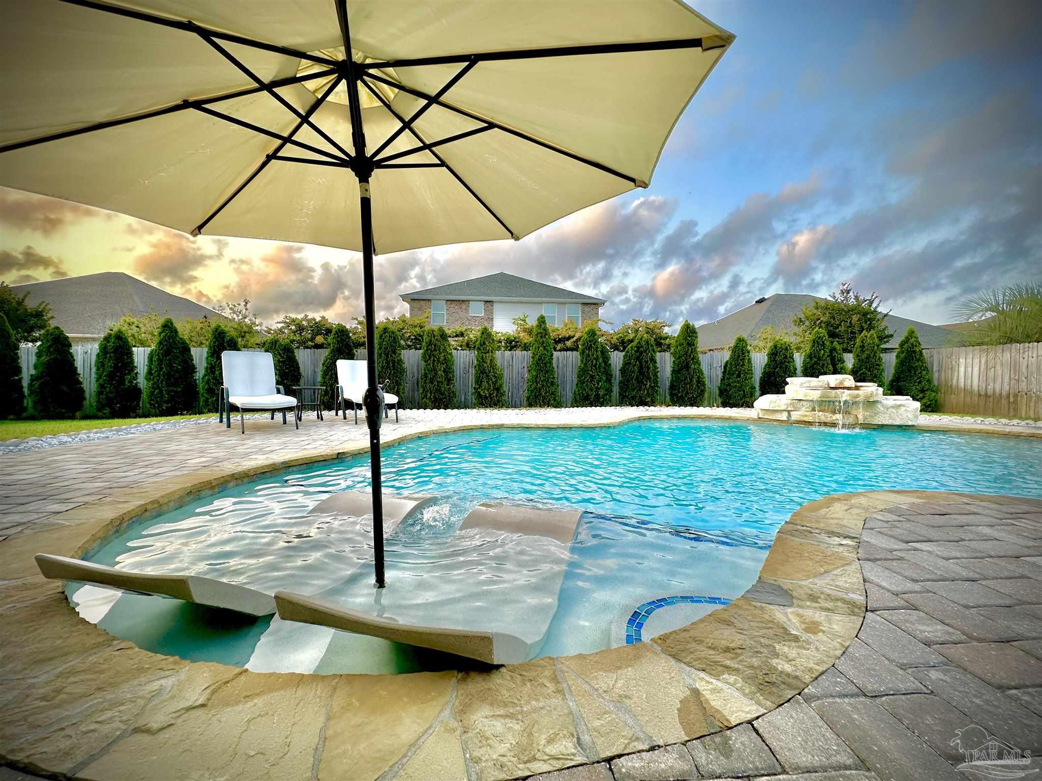 View Gulf Breeze, FL 32563 house