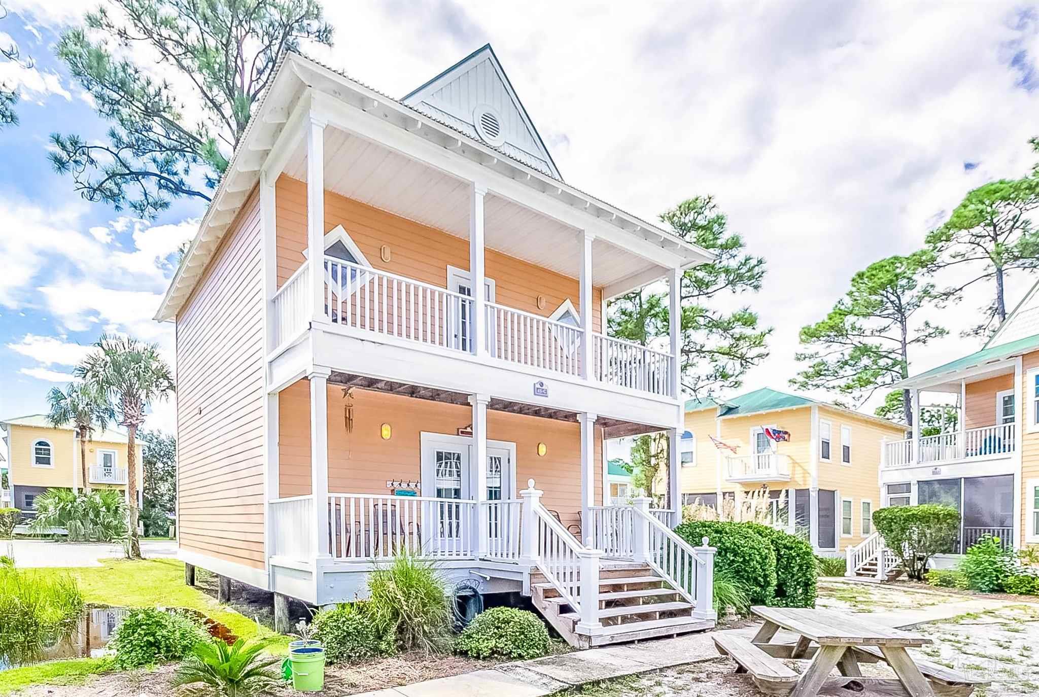 View Pensacola, FL 32507 condo