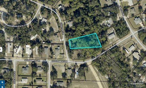 Charter Cir Gulf Breeze FL 32563