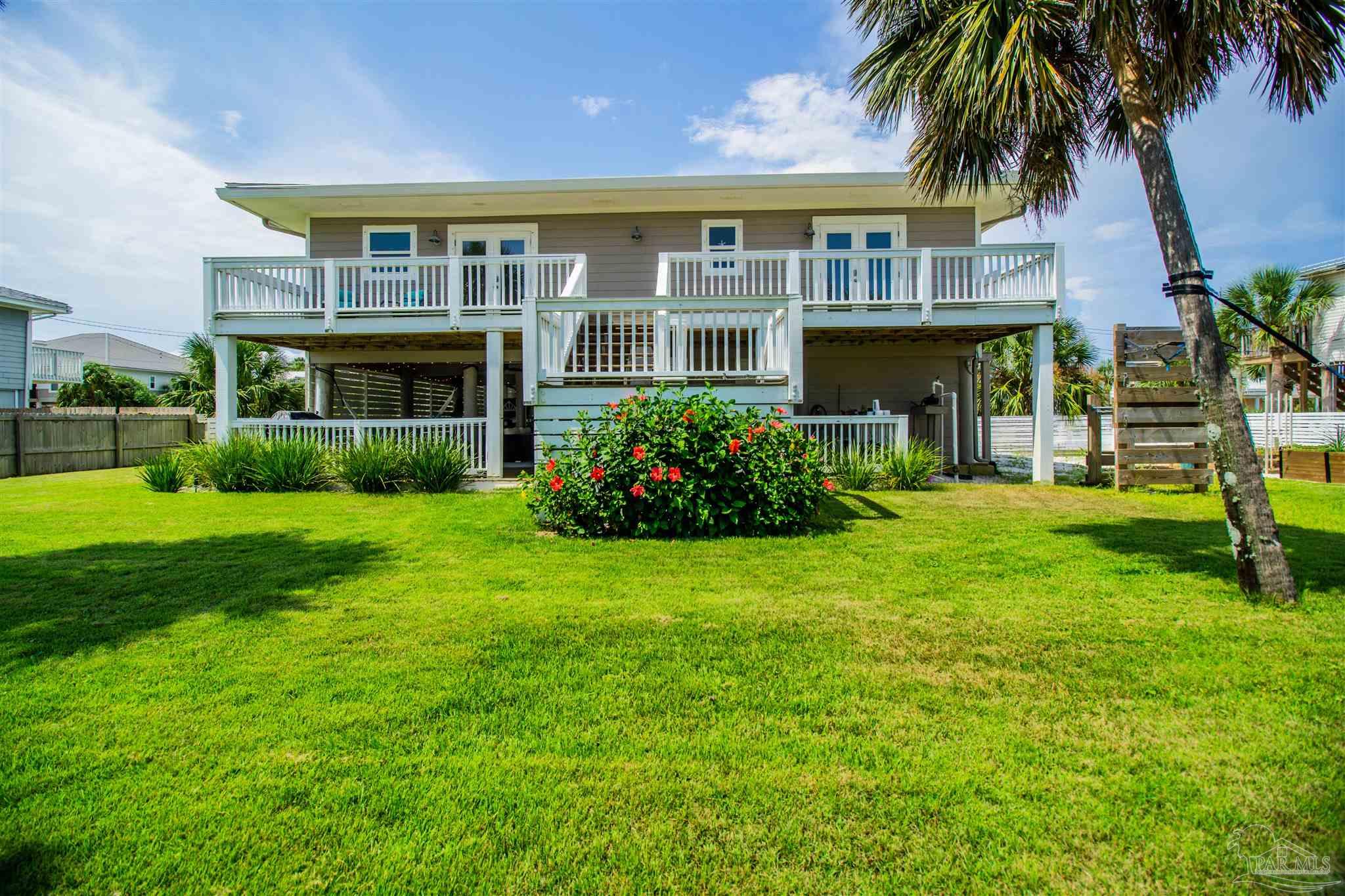 Photo 1 of 50 — 810 Panferio Dr, Pensacola Beach, FL 32561