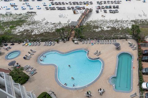 A home in Perdido Key