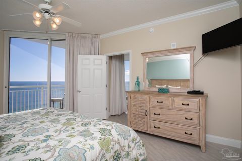 A home in Perdido Key