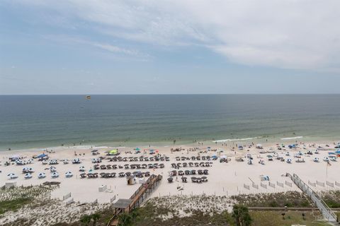 A home in Perdido Key