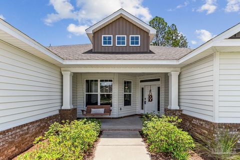 A home in Milton