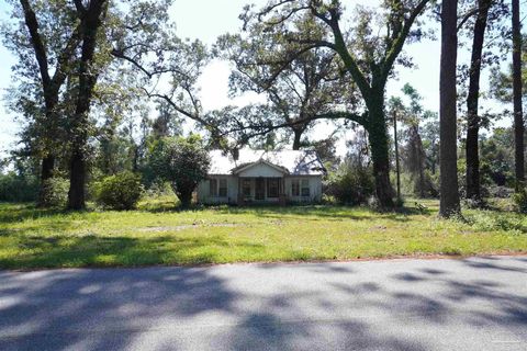 A home in Jay