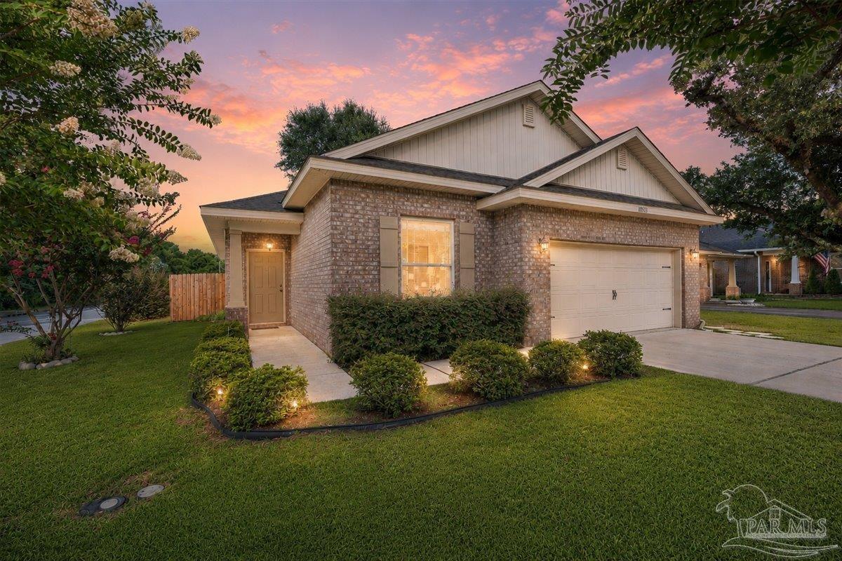 Photo 1 of 34 — 10533 Millbrook Dr, Cantonment, FL 32534