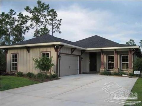 6270 Ladera Trl Pace FL 32571