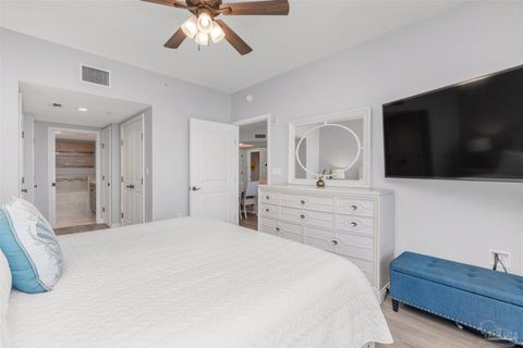 A home in Pensacola Beach