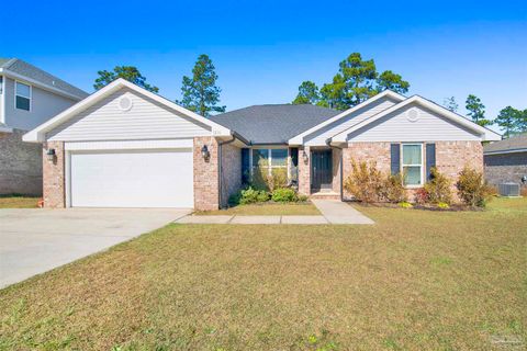 3236 Margaret Olivia Dr Cantonment FL 32533