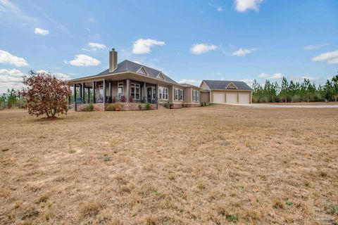 2110 Molino Bridge Rd Pace FL 32571