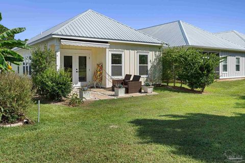 A home in Foley