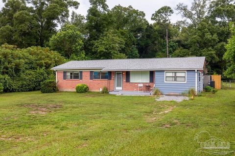 403 N 73rd Ave Pensacola FL 32506