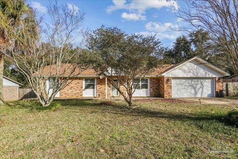 1058 New Haven Dr Pensacola FL 32533