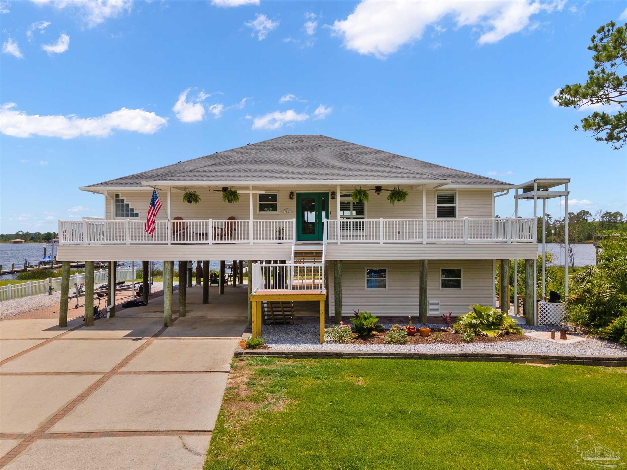 Photo 1 of 48 — 7803 Siesta Cv, Milton, FL 32583