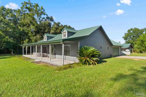 A home in Robertsdale