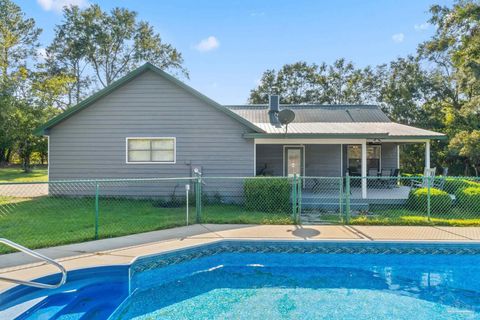 A home in Robertsdale