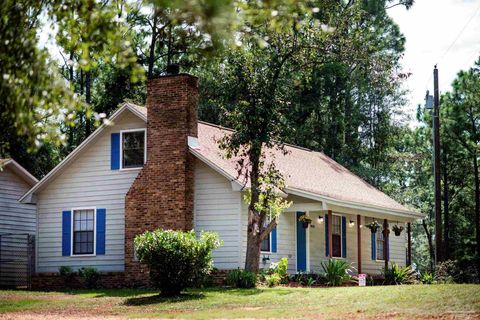 A home in Jay